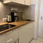 Quartier Suedstrand - Mit Meerblick Апартаменты