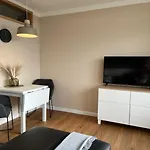 Апартаменты Quartier Suedstrand - Mit Meerblick *