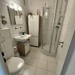 Quartier Suedstrand - Mit Meerblick Apartament