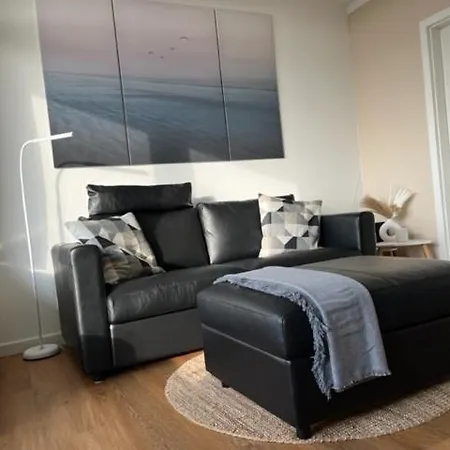 Апартаменты Quartier Suedstrand - Mit Meerblick
