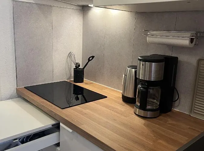 Quartier Suedstrand - Mit Meerblick * Fehmarn