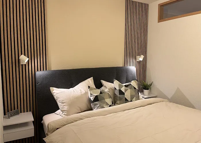 Quartier Suedstrand - Mit Meerblick * Fehmarn