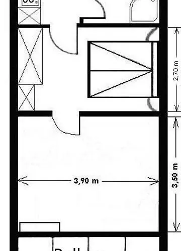 Appartamento Quartier Suedstrand - Mit Meerblick Fehmarn